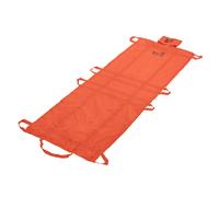 Civière d'urgence Multi-Purpose Stretcher Rhino Rescue - Red
