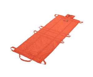 Civière d'urgence Multi-Purpose Stretcher Rhino Rescue - Red