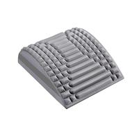 Civière Médicale Étire-dos - Soulagement Des Douleurs Cervicales Et Lombaires En Cas De Hernie Discale, Sciatique Et Scoliose - Convient À La Maison Et À La Salle De Sport