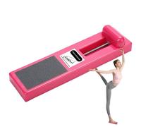 Civière Pour Arc De Pied - Appareil De Flexibilité Pour Jambes Et Orteils | Support Entraînement Pied | Outil De Massage Des Tissus Profonds, Correcteur De Pours Yoga Danse Ballet Maison