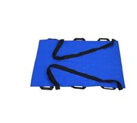 Civière souple for patients, ceinture de transfert, coussin de positionnement, tapis de retournement for personnes âgées et handicapées pour les hôpitaux, les installations sportives et(70x110cm)