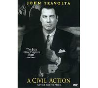 Civil Action [Import USA Zone 1]