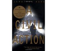 Jonathan Harr – A Civil Action – Vintage Books