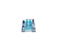 Thrustmaster Tca Quadrant Add-On Airbus Edition - Ensemble D'accessoires Pour L'accélérateur - Filaire - Pour Pc
