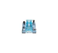 Civil Aviation (TCA) Quadrant Add-On Airbus edition - Ensemble d'accessoires pour l'accélérateur - filaire - pour PC