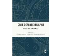 Civil Defense In Japan