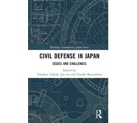 Civil Defense In Japan