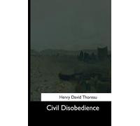 Civil Disobedience