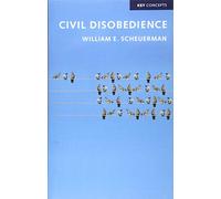 Civil Disobedience