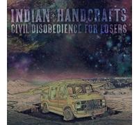 Civil Disobedience For Losers