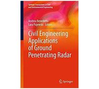Civil Engineering Applications Of Ground Penetrating Radar