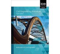 Civil Engineering Procedure