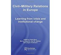 Civil-Military Relations In Europe
