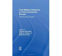 Civil-Military Relations In Post-Communist Europe