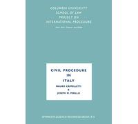Procédure civile en Italie