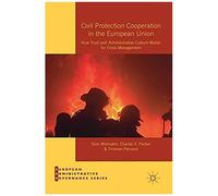 Civil Protection Cooperation In The European Union