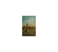 Civil Religion And The Enlightenment In England, 1707-1800