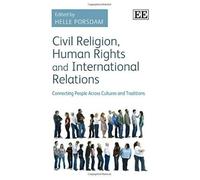 Civil Religion, Human Rights And International Relations