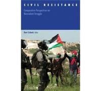 Civil Resistance Civil Resistance (Auteur)