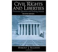 Civil Rights And Liberties