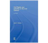 Civil Rights And Liberties In The 21st Century