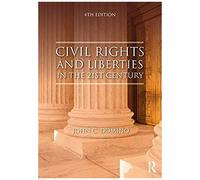 Civil Rights And Liberties In The 21st Century