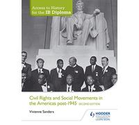 Civil Rights and Social Movements in the Americas Post-1945