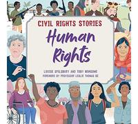 Civil Rights Stories: Human Rights