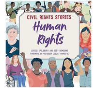 Civil Rights Stories: Human Rights