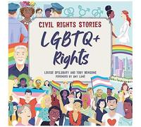 Civil Rights Stories: Lgbtq+ Rights