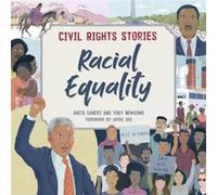 Civil Rights Stories Racial Equality by Anita Ganeri Anita Ganeri (Auteur)
