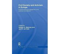 Civil Society And Activism In Europe