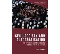 Civil Society And Autocratisation