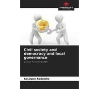 Civil Society And Democracy And Local Governance