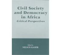 Civil Society and Democracy in Africa