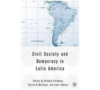 Civil Society And Democracy In Latin America