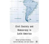 Civil Society And Democracy In Latin America
