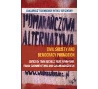 Civil Society And Democracy Promotion