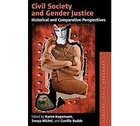 Civil Society And Gender Justice