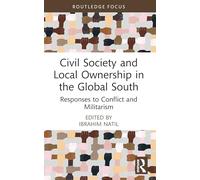 Civil Society and Local Ownership in the Global South