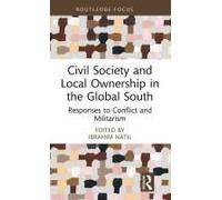 Civil Society And Local Ownership In The Global South