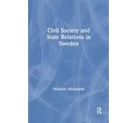 Civil Society And State Relations In Sweden
