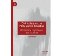 Civil Society And The Party-State In Zimbabwe
