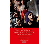 Civil Society And Women Activists In The Middle East
