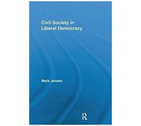 Civil Society In Liberal Democracy