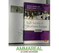 Civil Society In Southeast Europe