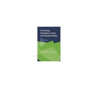Civil Society, International Courts And Compliance Bodies