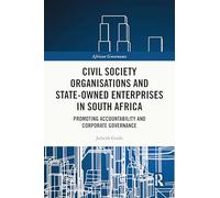 Civil Society Organisations and State-Owned Enterprises in South Africa