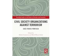 Civil Society Organizations Against Terrorism – Routledge