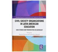Civil Society Organizations In Latin American Education